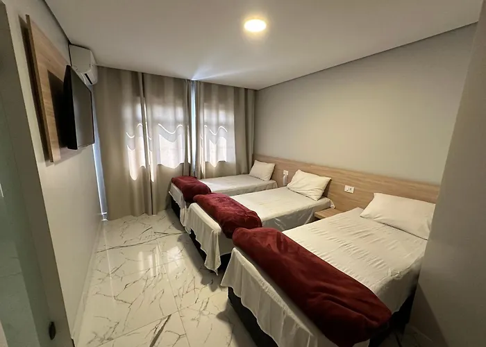 Hotel Fenix Belenzinho