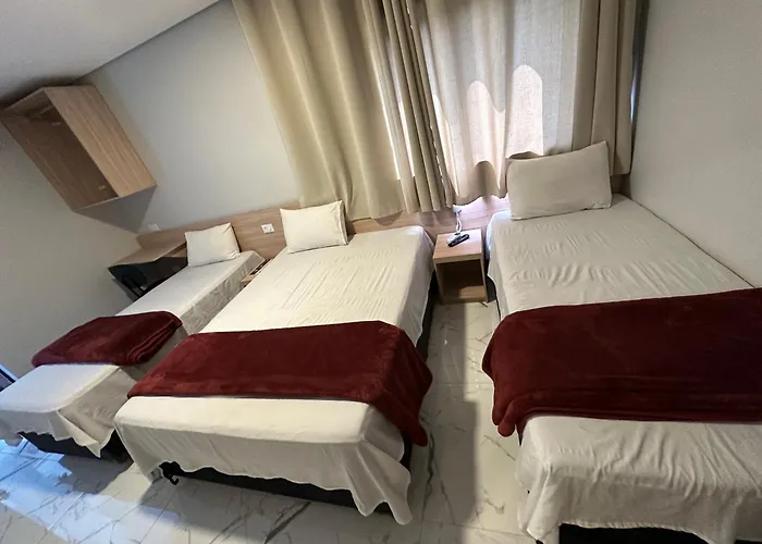 Hotel Fenix Belenzinho